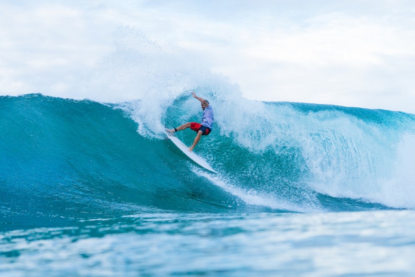 Bonsoy Gold Coast Pro presented by GWM