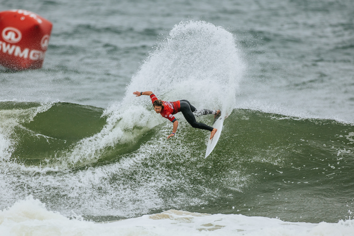 GWM Sydney Surf Pro presented by Bonsoy