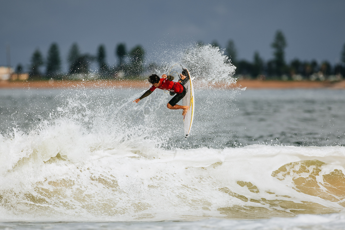 GWM Sydney Surf Pro presented by Bonsoy