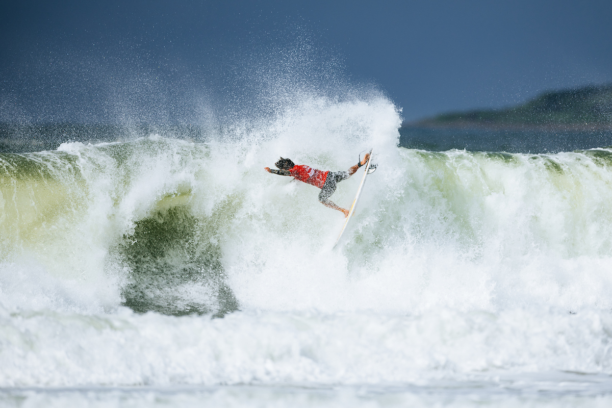 GWM Sydney Surf Pro presented by Bonsoy