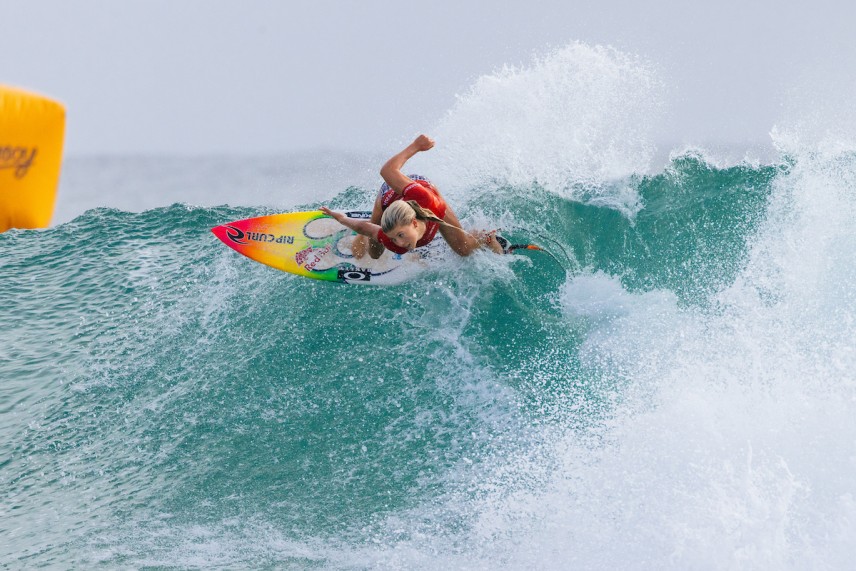 Bonsoy Gold Coast Pro presented by GWM
