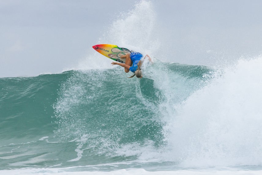 Bonsoy Gold Coast Pro presented by GWM