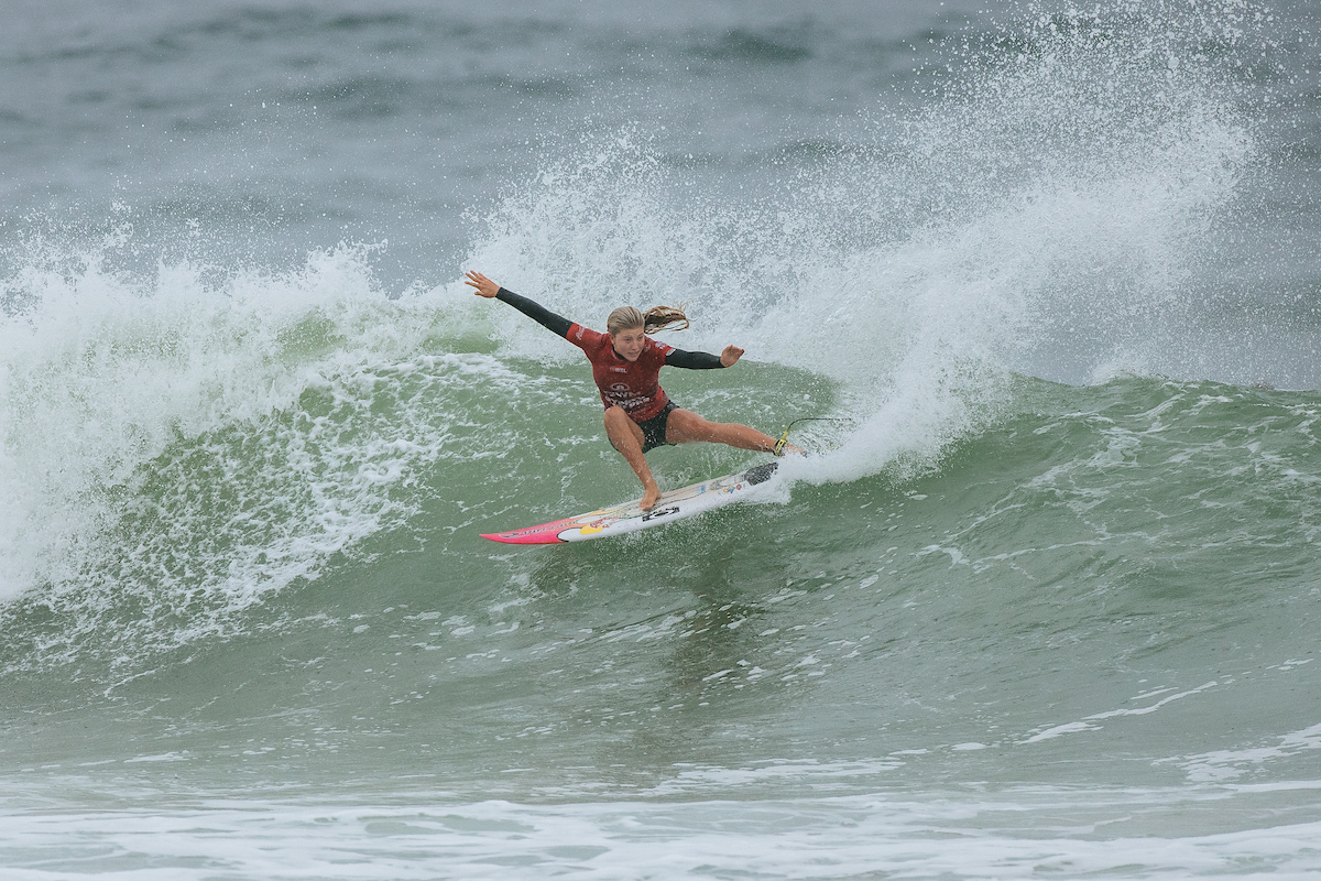 GWM Sydney Surf Pro presented by Bonsoy