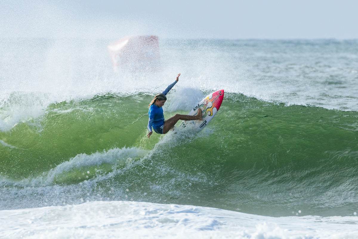 GWM Sydney Surf Pro presented by Bonsoy
