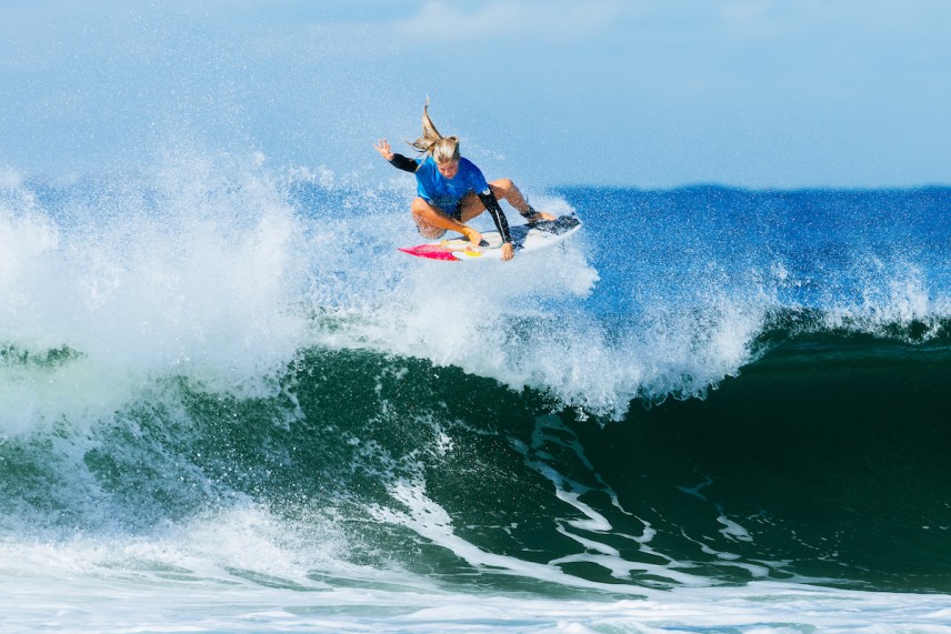 GWM Sydney Surf Pro presented by Bonsoy