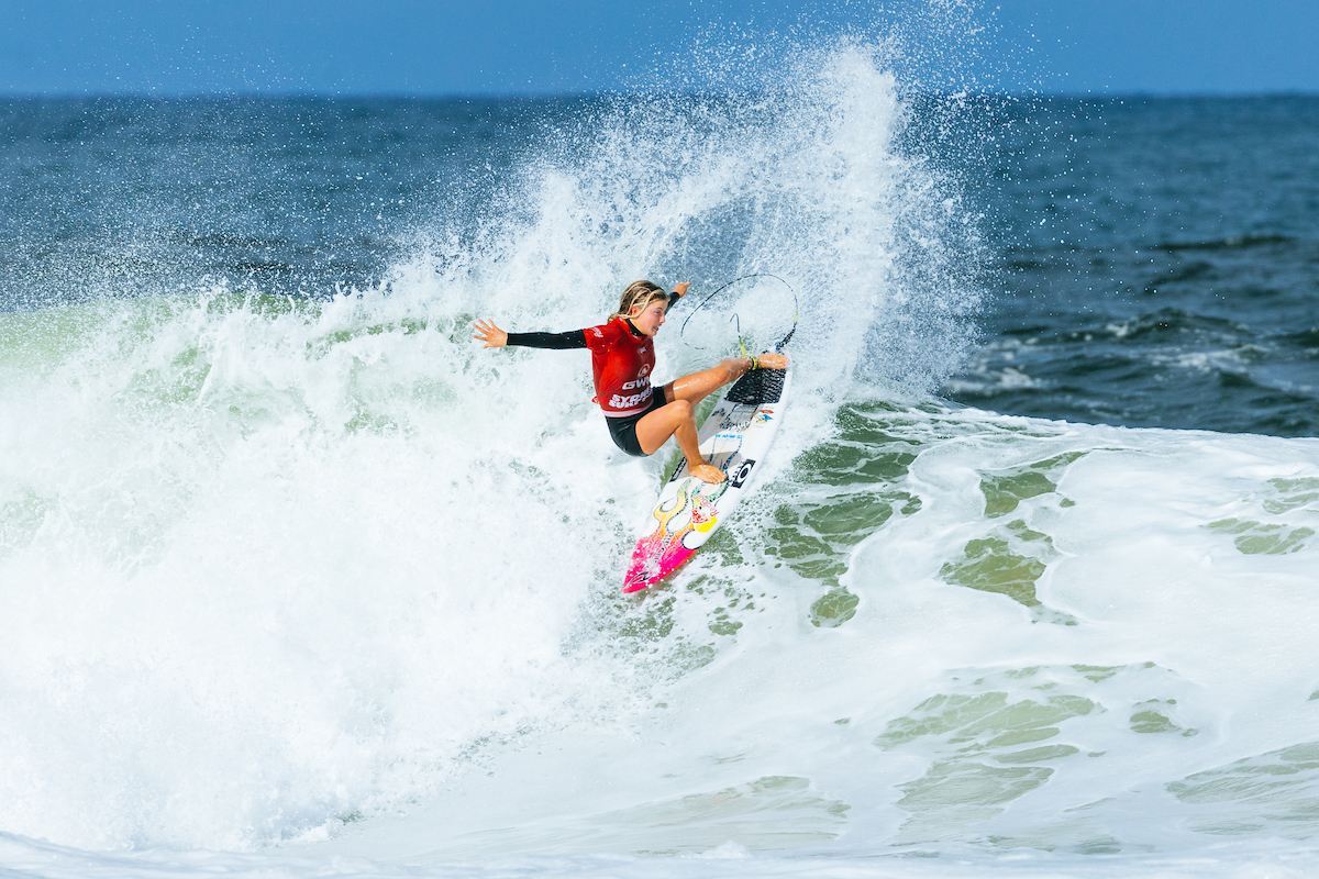 GWM Sydney Surf Pro presented by Bonsoy