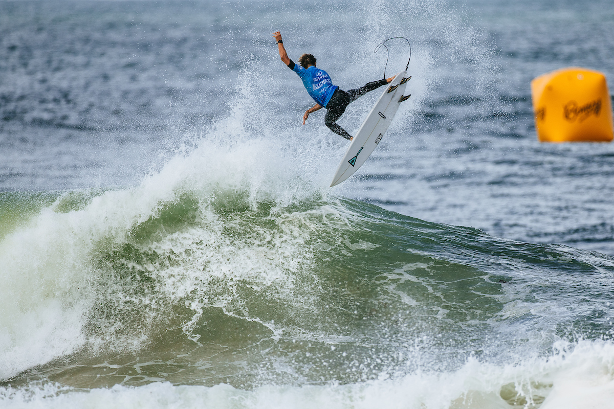 GWM Sydney Surf Pro presented by Bonsoy
