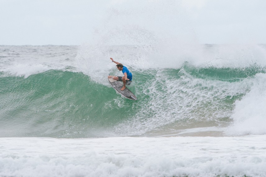 Bonsoy Gold Coast Pro presented by GWM