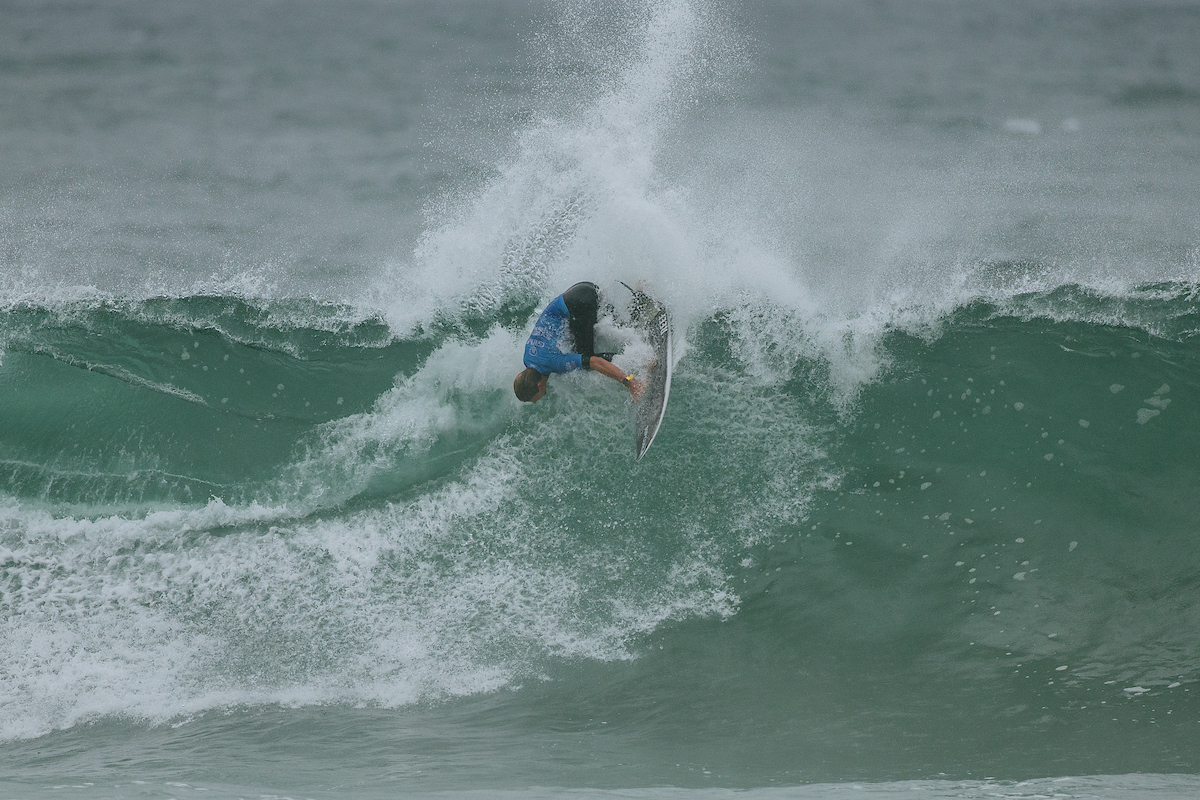 GWM Sydney Surf Pro presented by Bonsoy