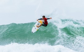 Bonsoy Gold Coast Pro presented by GWM