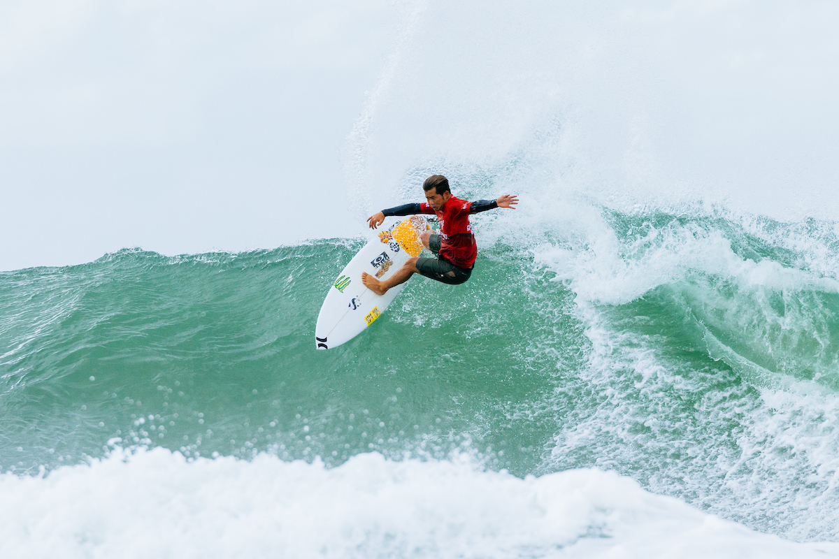 Bonsoy Gold Coast Pro presented by GWM