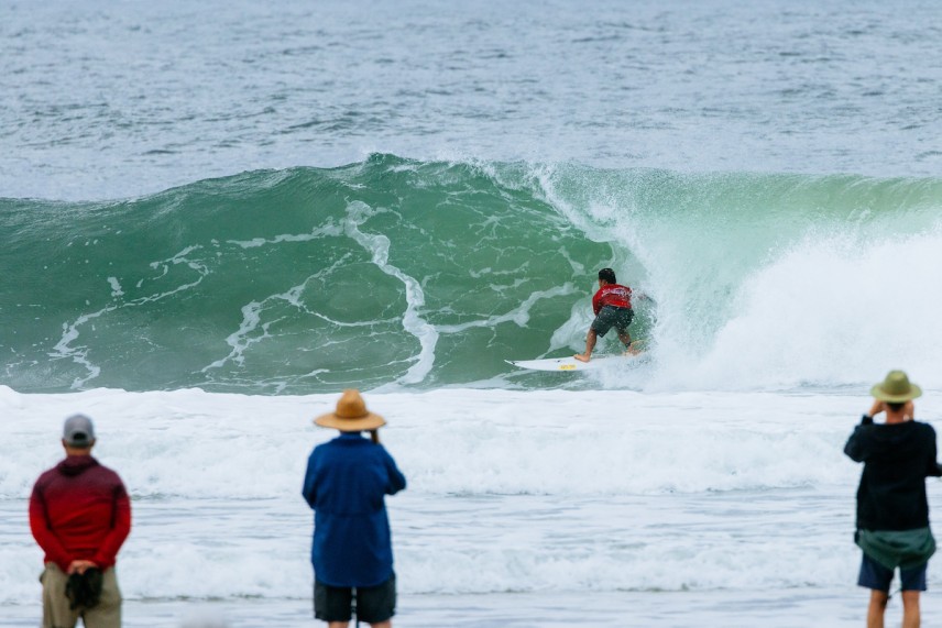 Bonsoy Gold Coast Pro presented by GWM