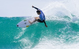 Bonsoy Gold Coast Pro presented by GWM