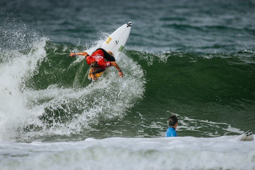 GWM Sydney Surf Pro presented by Bonsoy