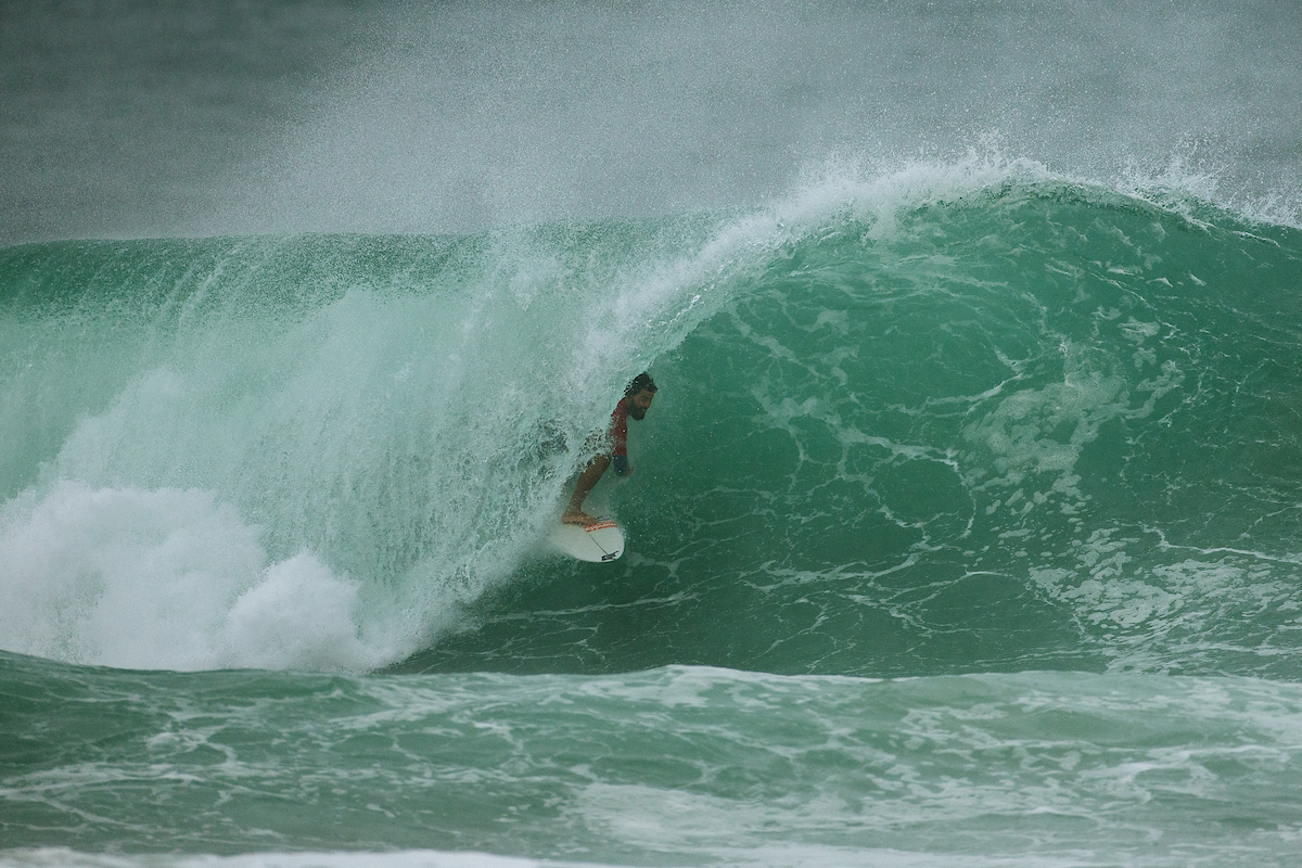 GWM Sydney Surf Pro presented by Bonsoy
