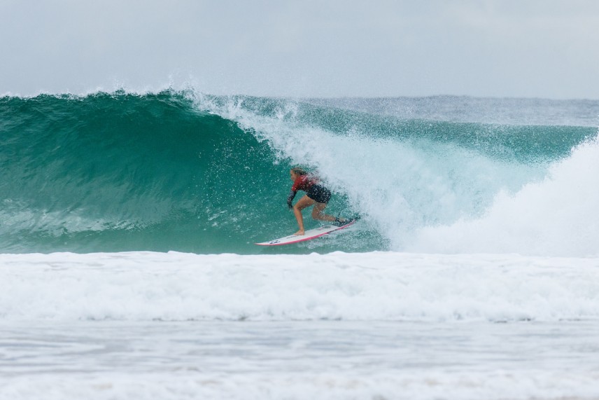 Bonsoy Gold Coast Pro presented by GWM