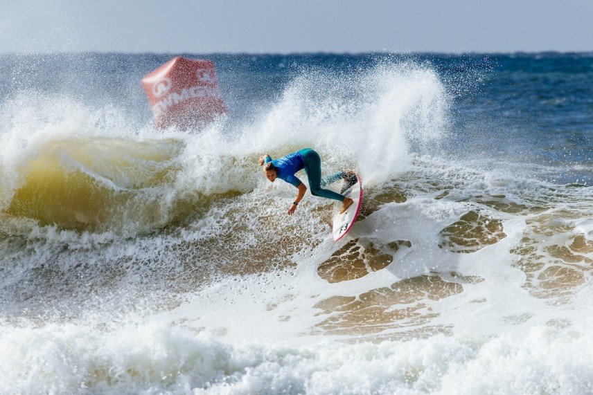 GWM Sydney Surf Pro presented by Bonsoy