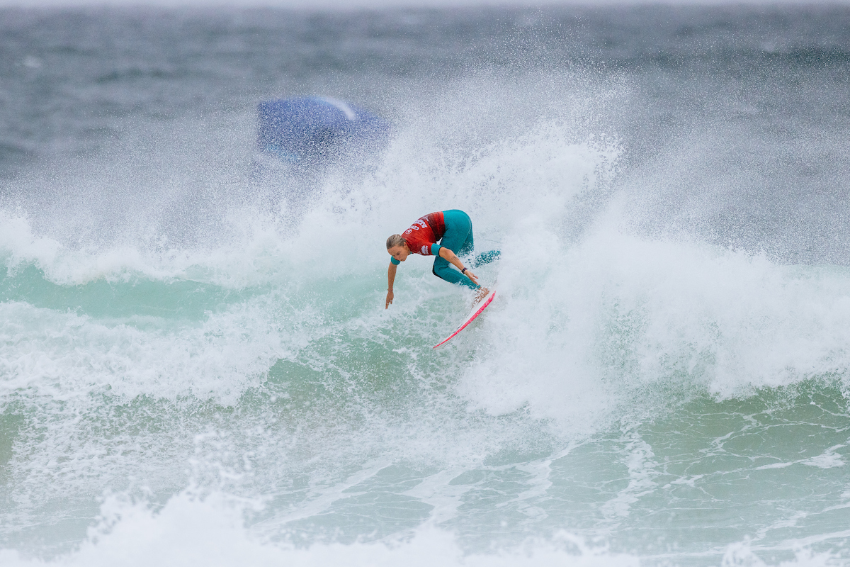 GWM Sydney Surf Pro presented by Bonsoy