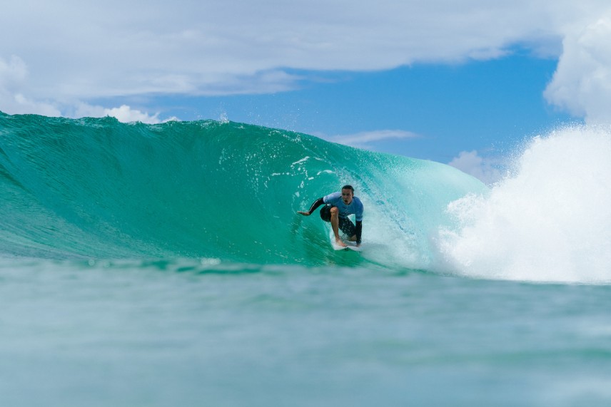 Bonsoy Gold Coast Pro presented by GWM