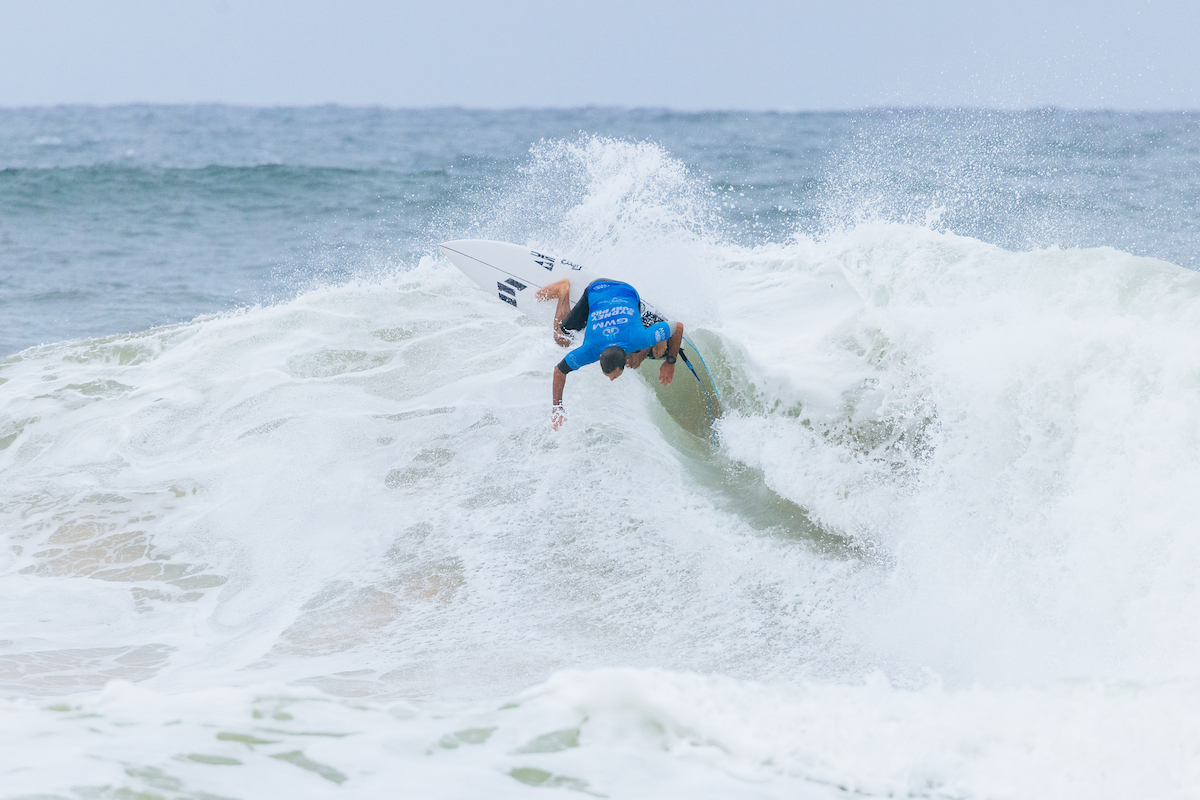 GWM Sydney Surf Pro presented by Bonsoy