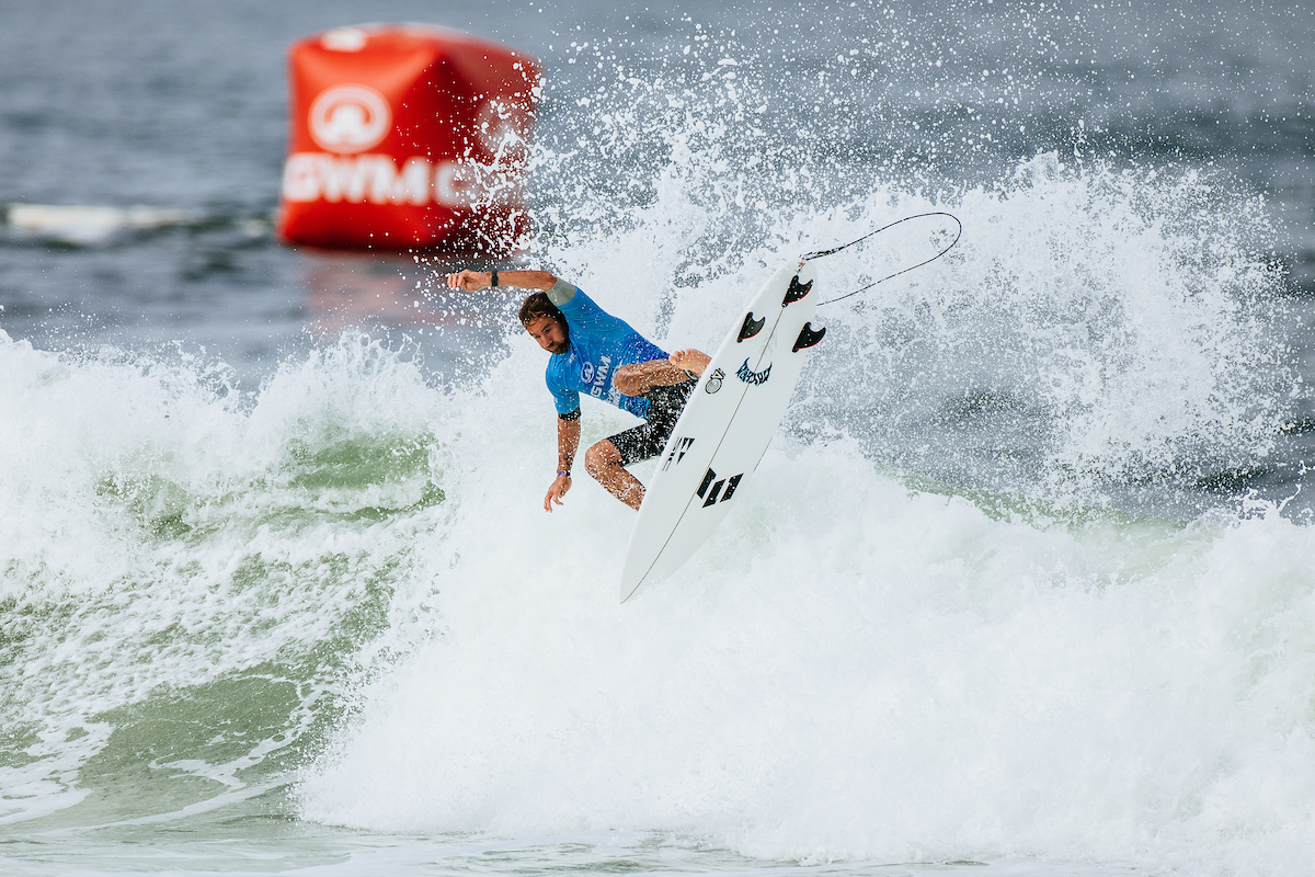 GWM Sydney Surf Pro presented by Bonsoy