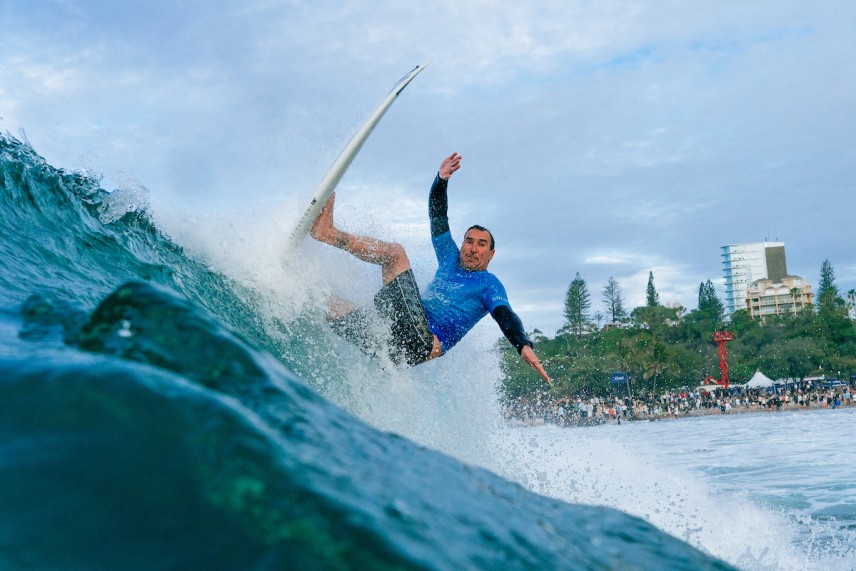 Bonsoy Gold Coast Pro presented by GWM
