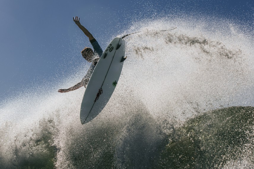 GWM Sydney Surf Pro presented by Bonsoy