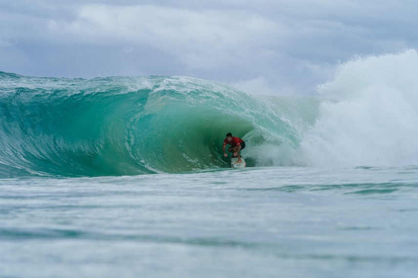 Bonsoy Gold Coast Pro presented by GWM