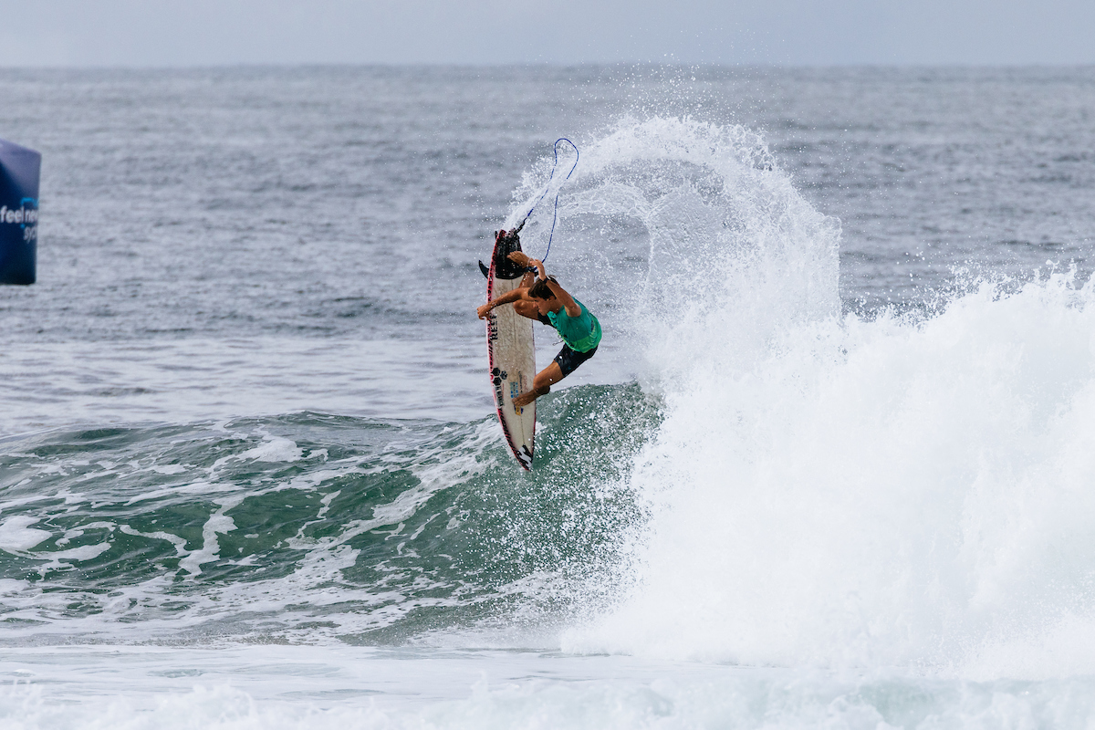 GWM Sydney Surf Pro presented by Bonsoy