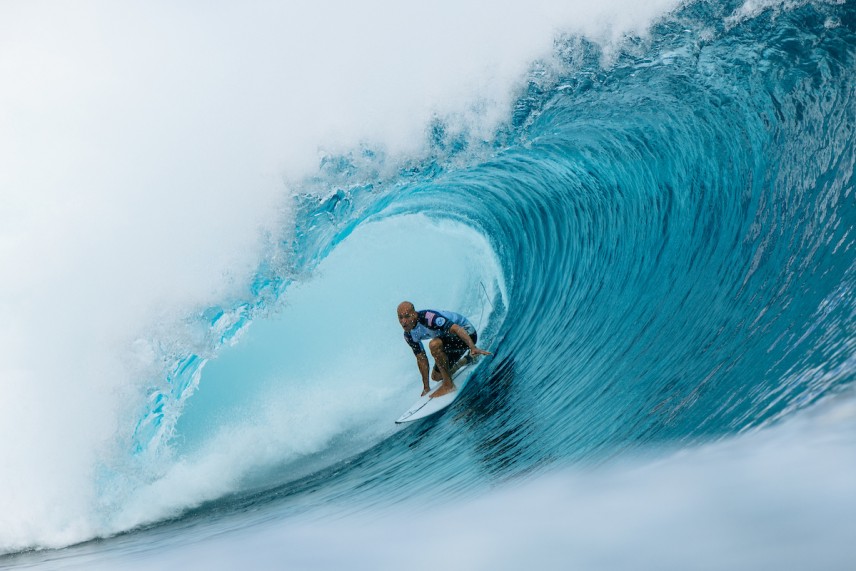 Outerknown Tahiti Pro