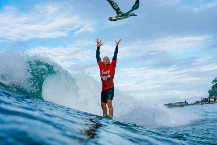 Bonsoy Gold Coast Pro presented by GWM