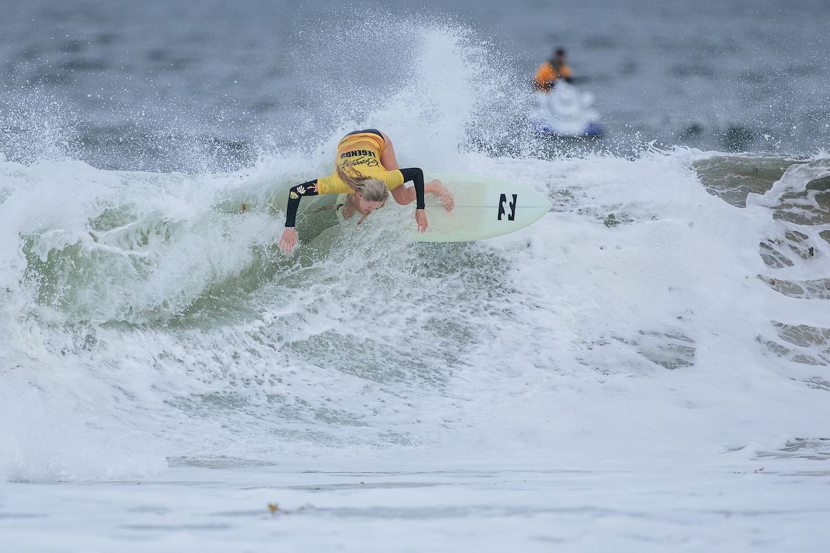 GWM Sydney Surf Pro presented by Bonsoy