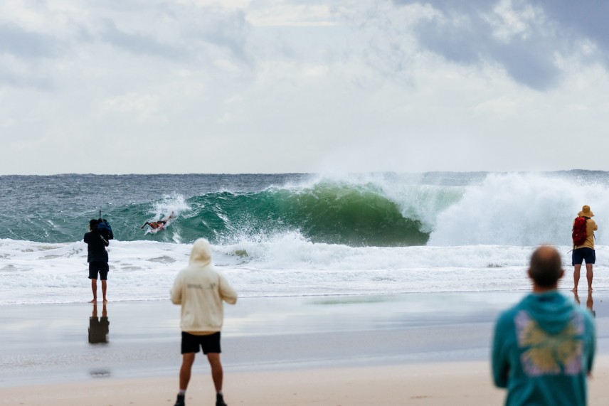 Bonsoy Gold Coast Pro presented by GWM