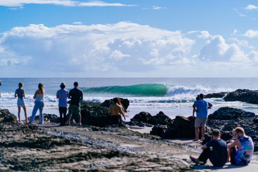 Bonsoy Gold Coast Pro presented by GWM