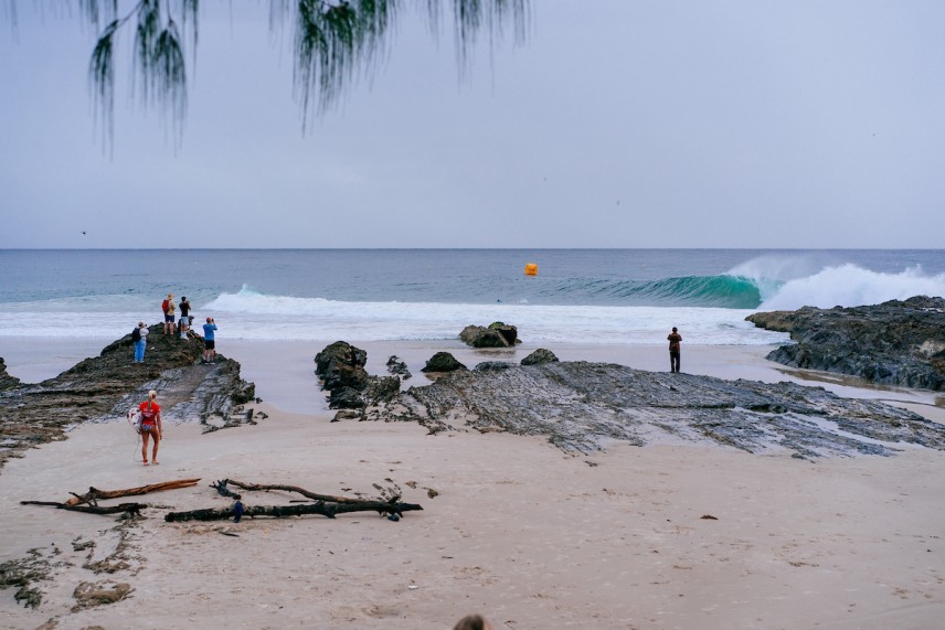 Bonsoy Gold Coast Pro presented by GWM