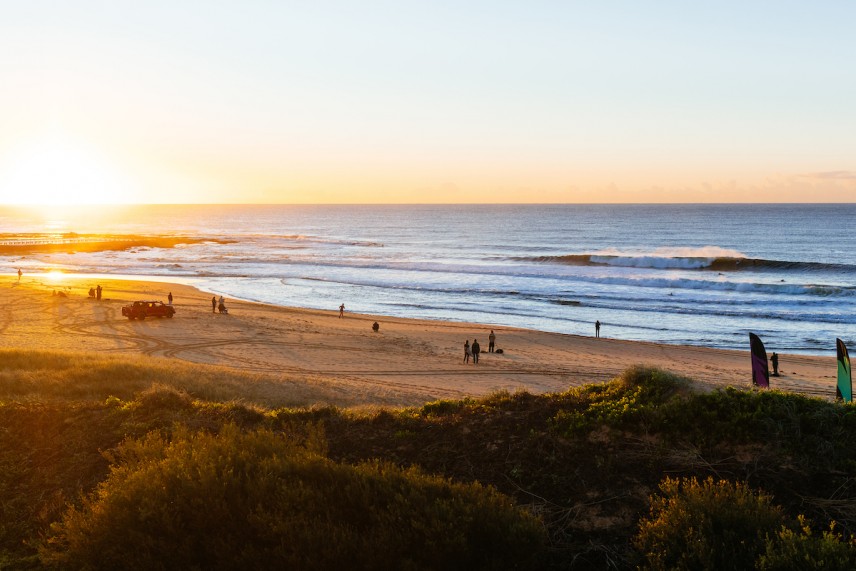 GWM Sydney Surf Pro presented by Bonsoy