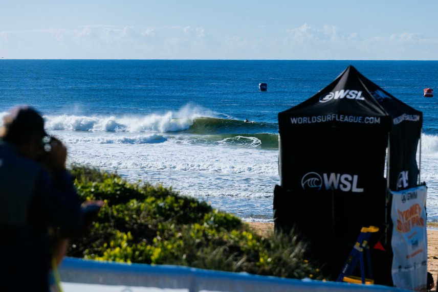 GWM Sydney Surf Pro presented by Bonsoy