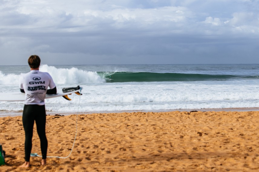 GWM Sydney Surf Pro presented by Bonsoy