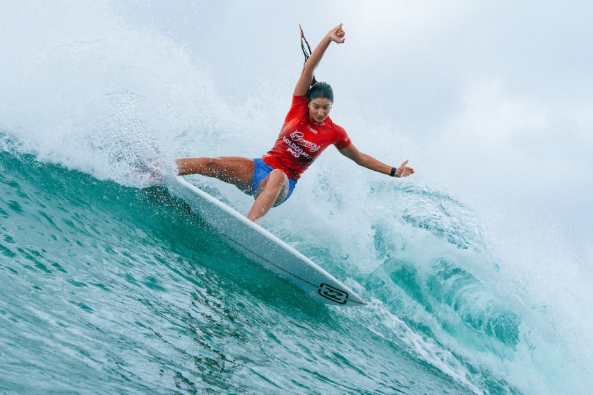 Bonsoy Gold Coast Pro presented by GWM