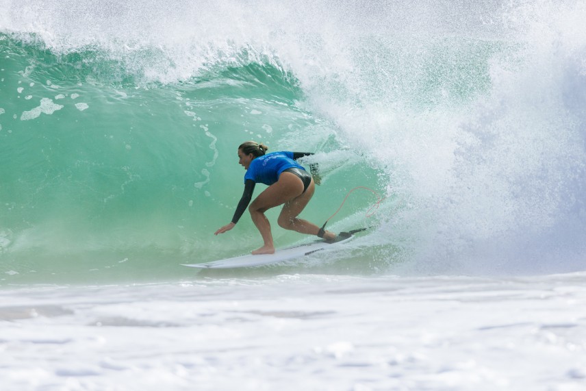 Bonsoy Gold Coast Pro presented by GWM