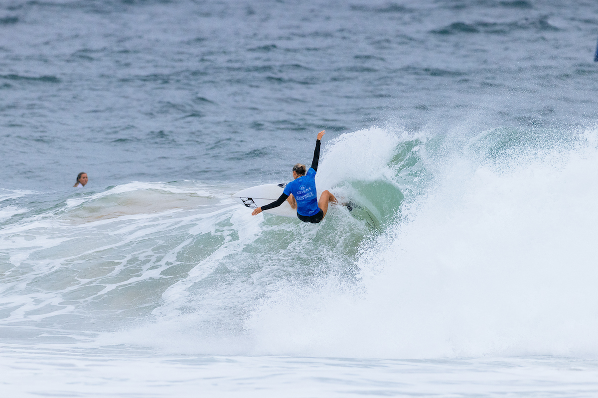 GWM Sydney Surf Pro presented by Bonsoy