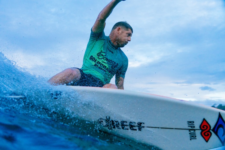 Bonsoy Gold Coast Pro presented by GWM
