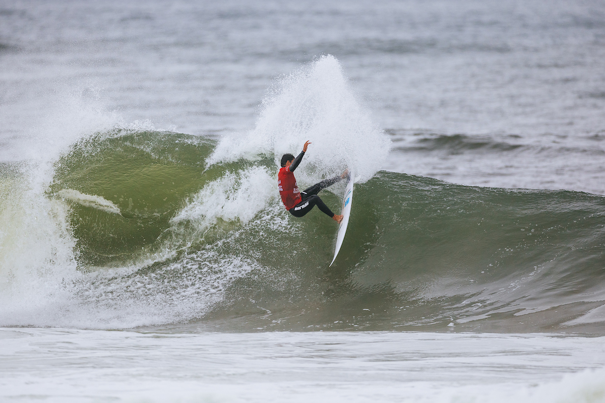 GWM Sydney Surf Pro presented by Bonsoy