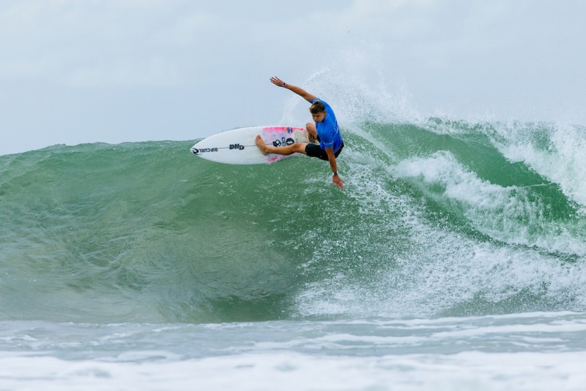 Bonsoy Gold Coast Pro presented by GWM
