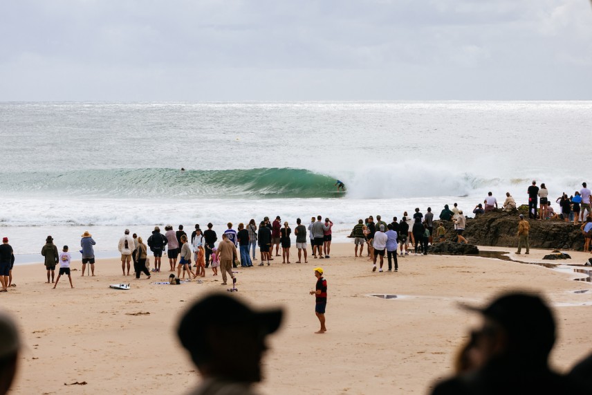 Bonsoy Gold Coast Pro presented by GWM