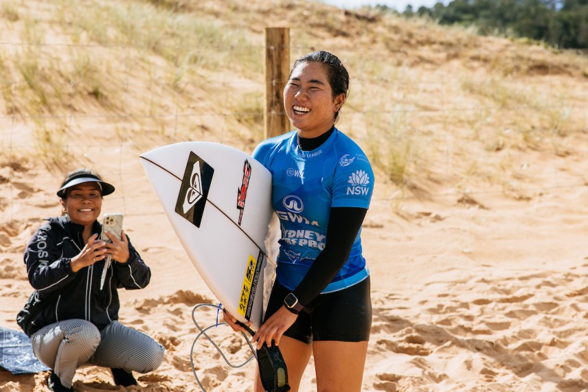 GWM Sydney Surf Pro presented by Bonsoy