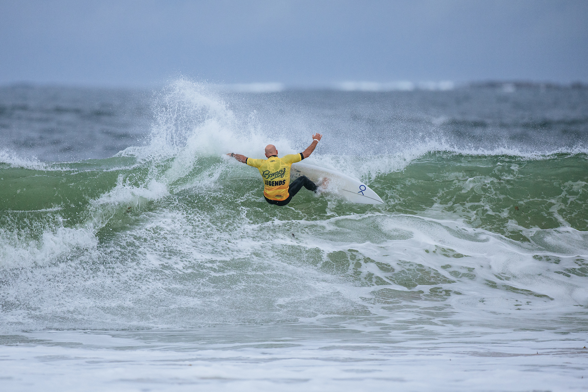 GWM Sydney Surf Pro presented by Bonsoy