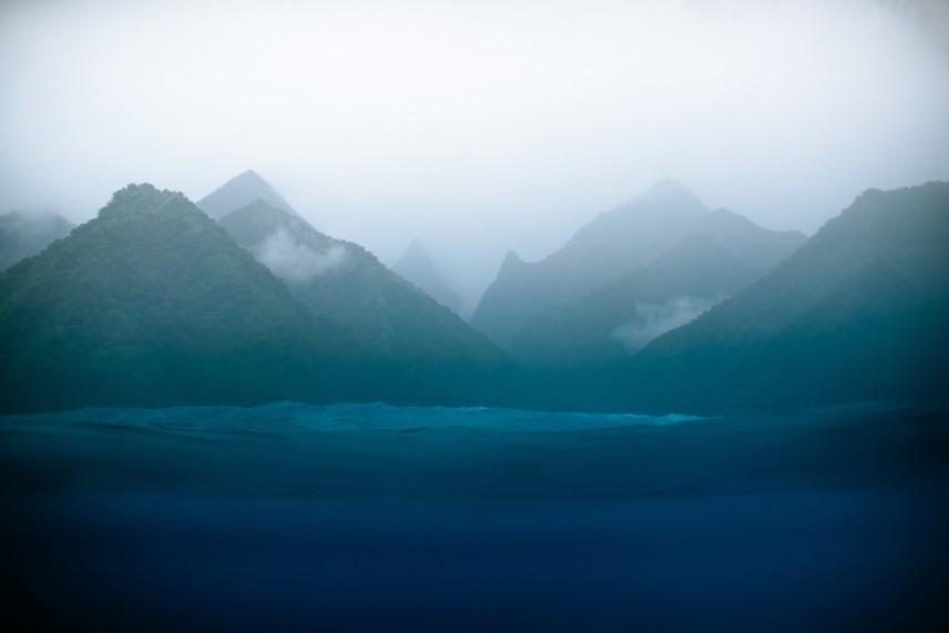 SHISEIDO Tahiti Pro presented by Outerknown