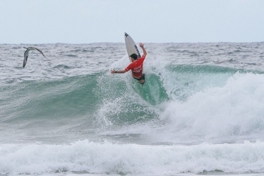 Bonsoy Gold Coast Pro presented by GWM