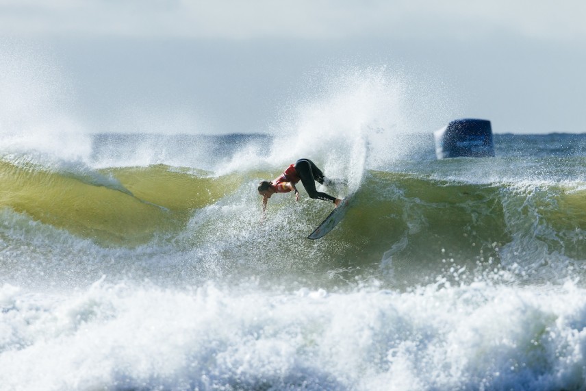 GWM Sydney Surf Pro presented by Bonsoy